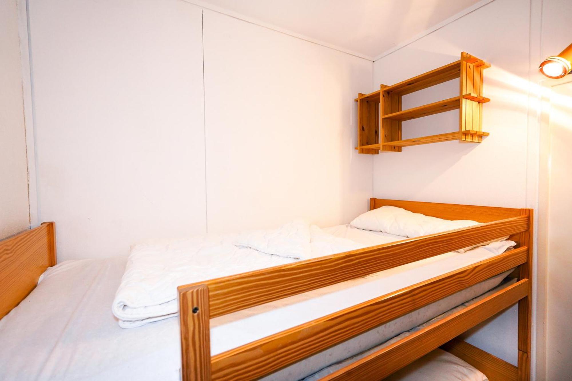 Appartement A-12 Ruhige Lage à Sierksdorf Extérieur photo