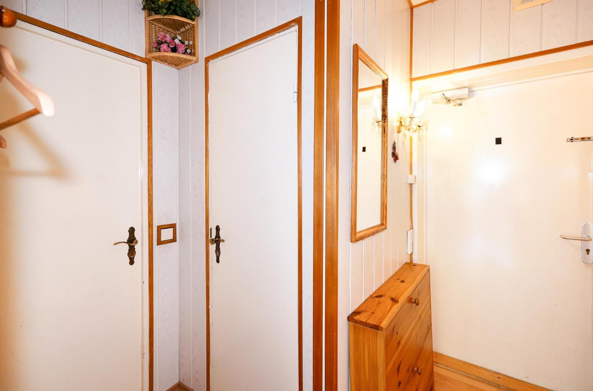 Appartement A-12 Ruhige Lage à Sierksdorf Extérieur photo