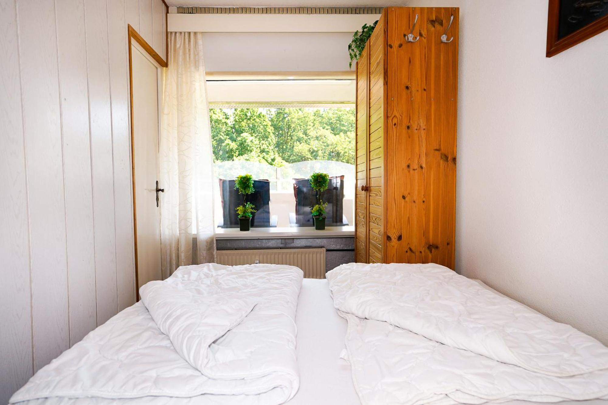 Appartement A-12 Ruhige Lage à Sierksdorf Extérieur photo
