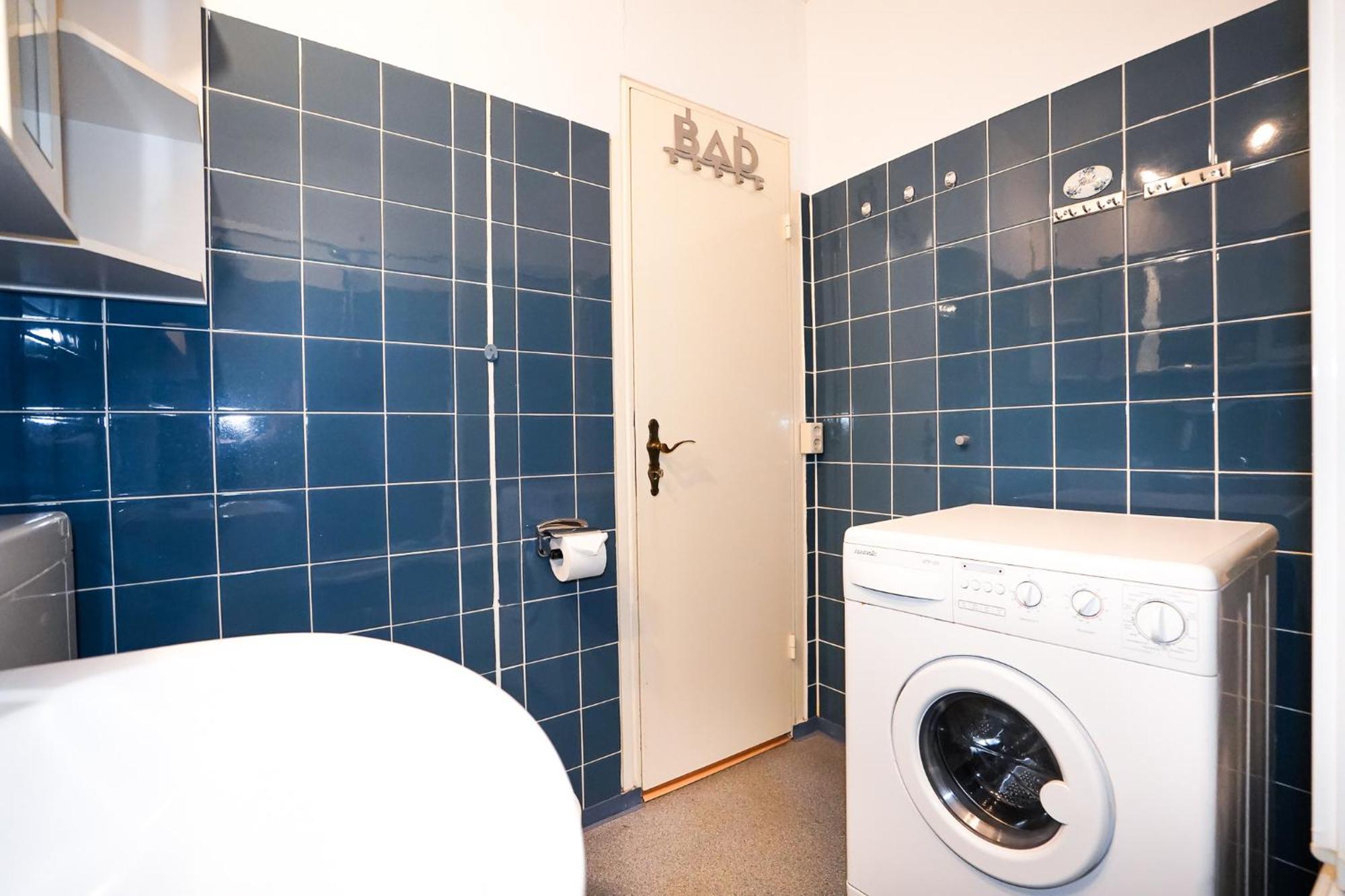Appartement A-12 Ruhige Lage à Sierksdorf Extérieur photo