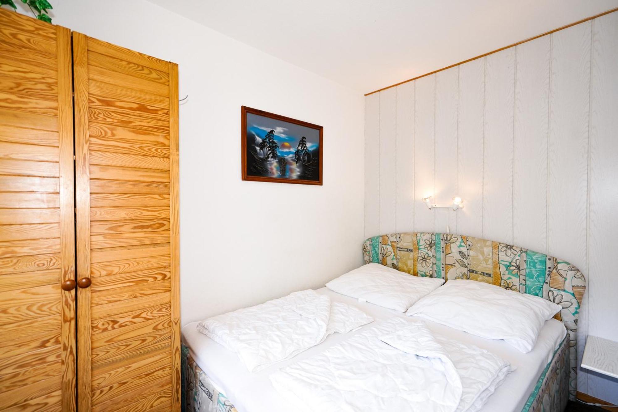 Appartement A-12 Ruhige Lage à Sierksdorf Extérieur photo