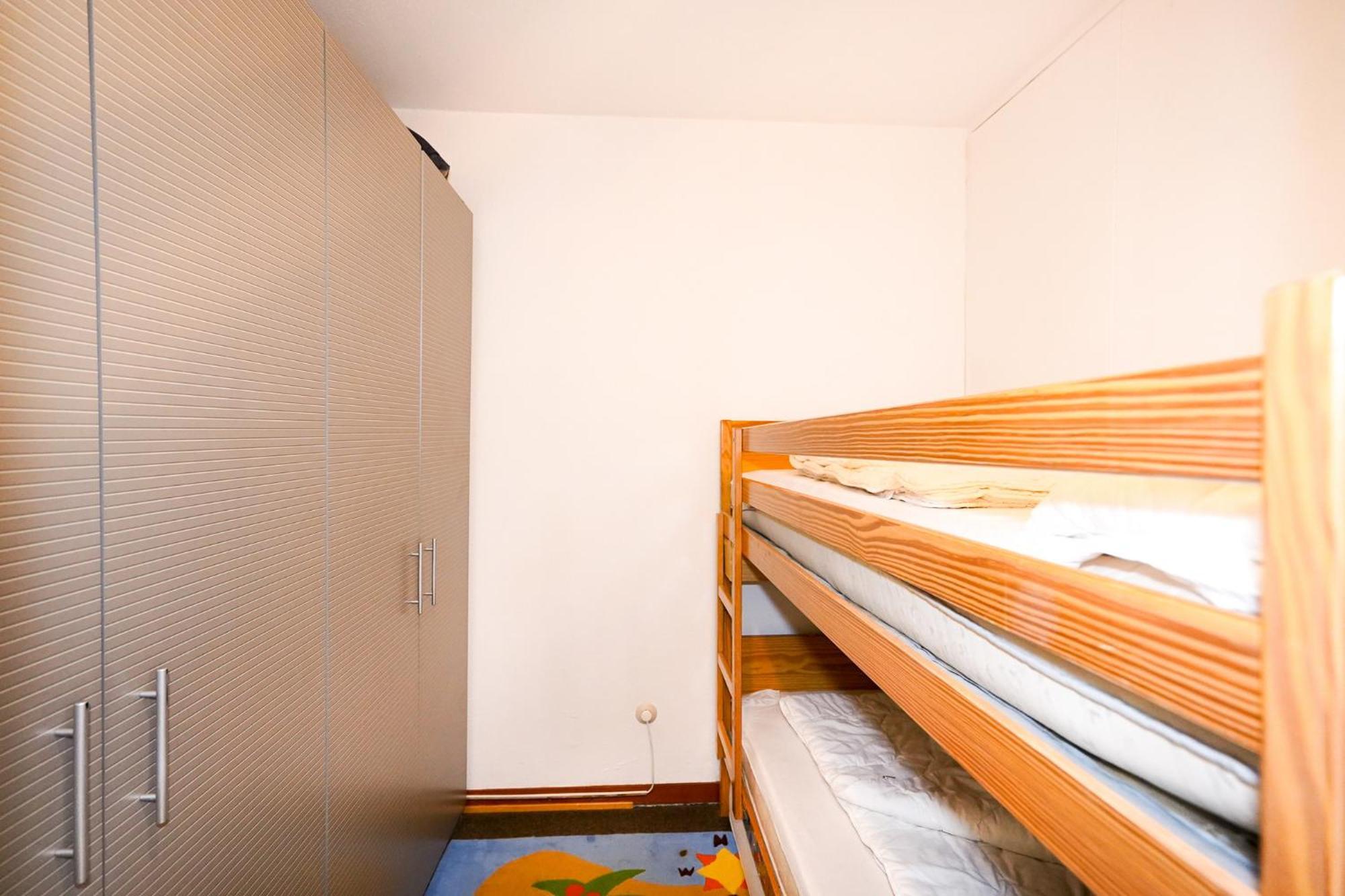 Appartement A-12 Ruhige Lage à Sierksdorf Extérieur photo